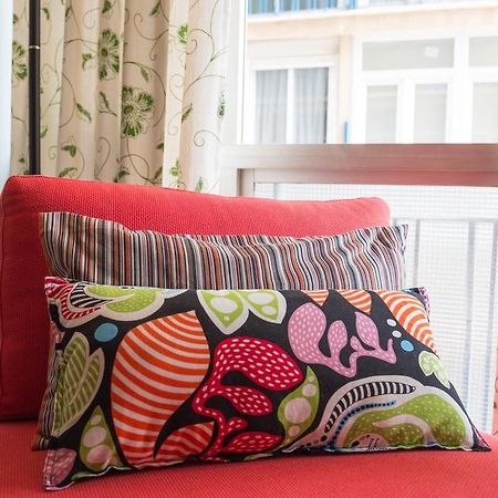 Quiet & Cozy San Fernando Apartment Malaga Zewnętrze zdjęcie