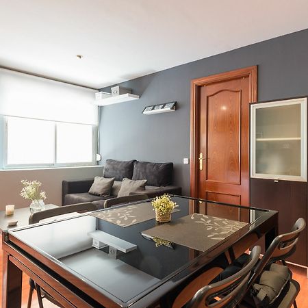 Quiet & Cozy San Fernando Apartment Malaga Zewnętrze zdjęcie