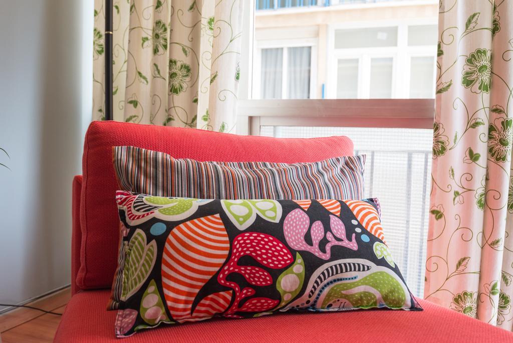 Quiet & Cozy San Fernando Apartment Malaga Zewnętrze zdjęcie
