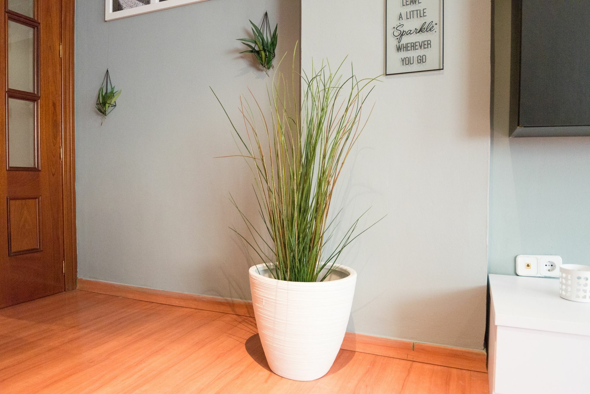 Quiet & Cozy San Fernando Apartment Malaga Zewnętrze zdjęcie