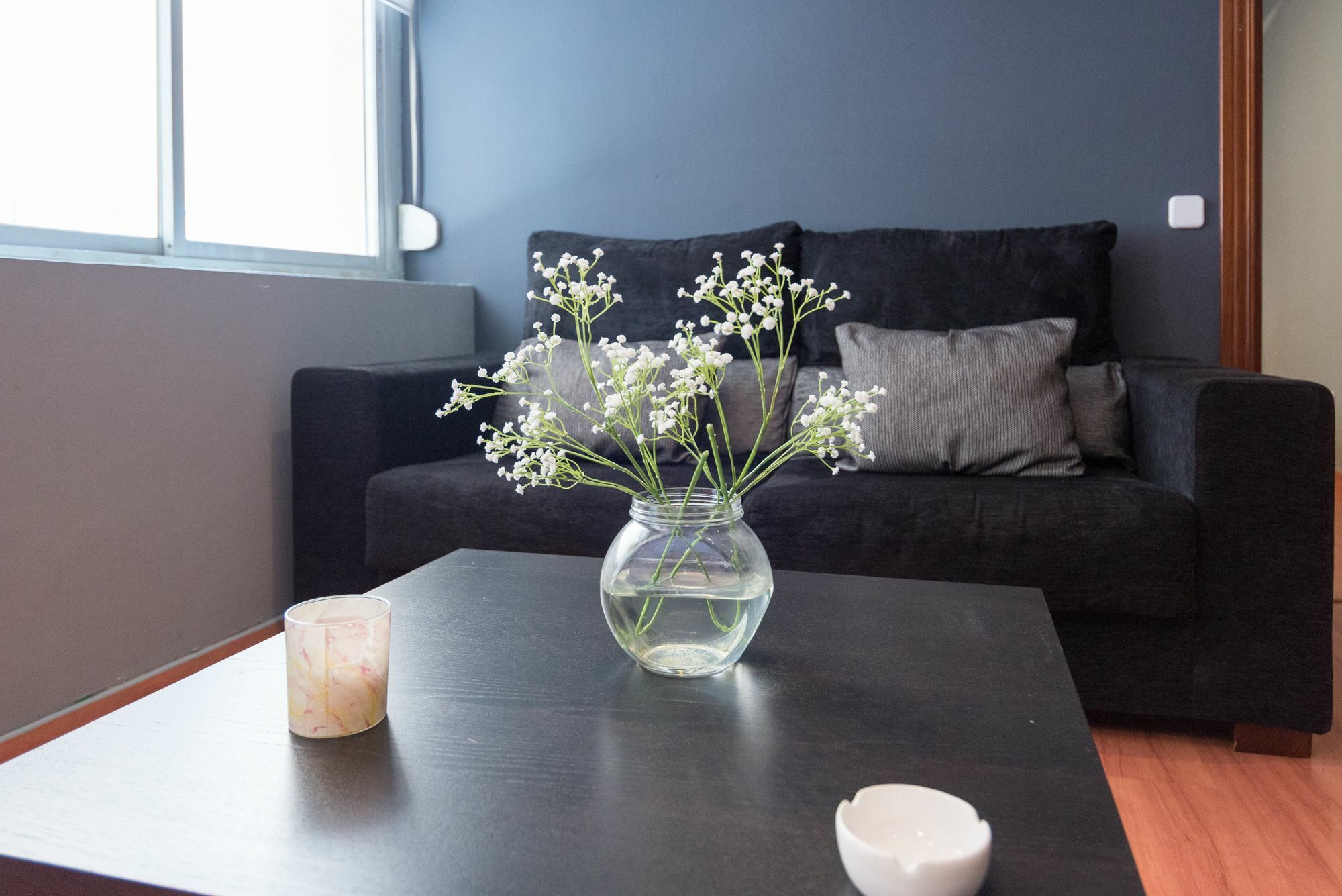 Quiet & Cozy San Fernando Apartment Malaga Zewnętrze zdjęcie