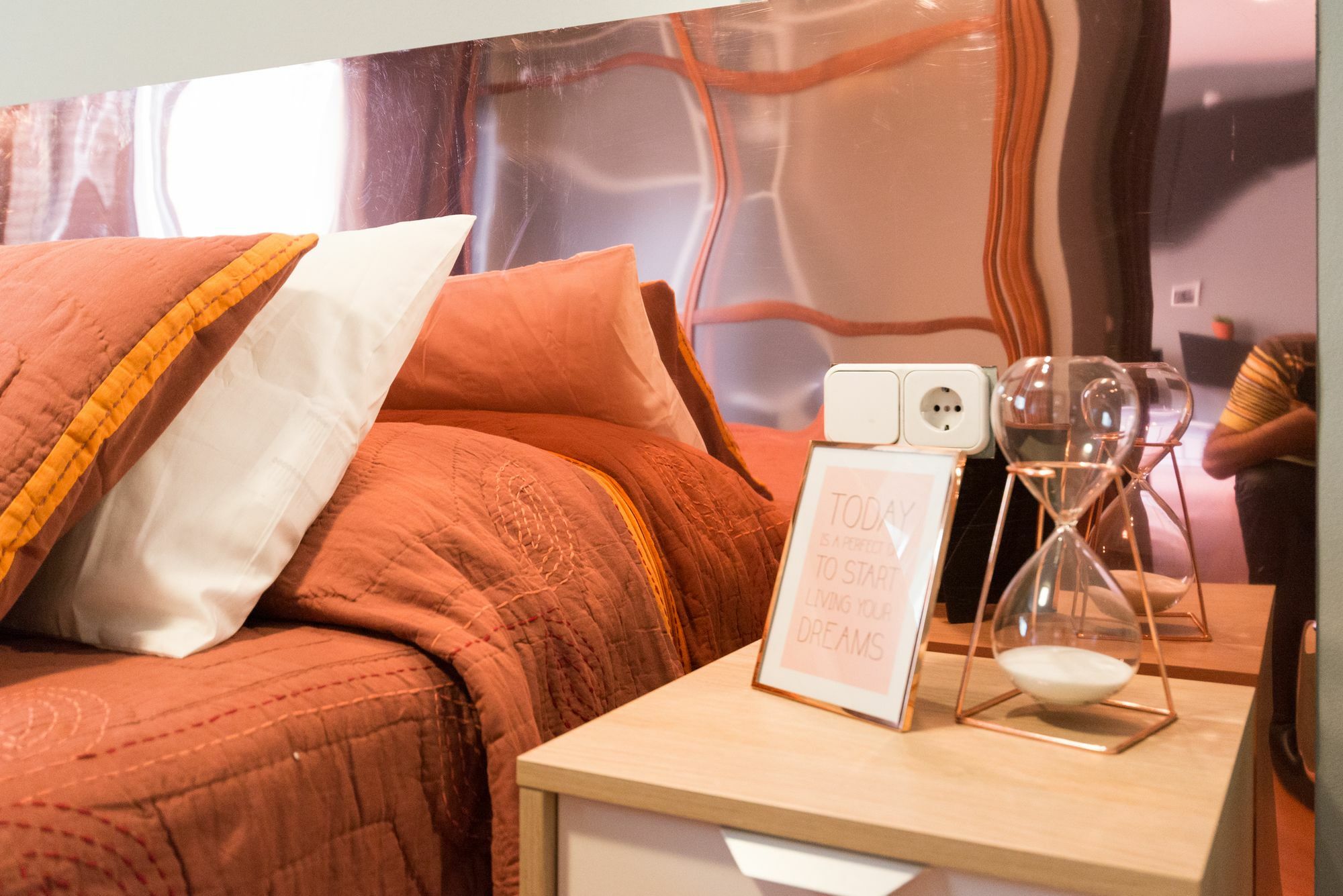 Quiet & Cozy San Fernando Apartment Malaga Zewnętrze zdjęcie
