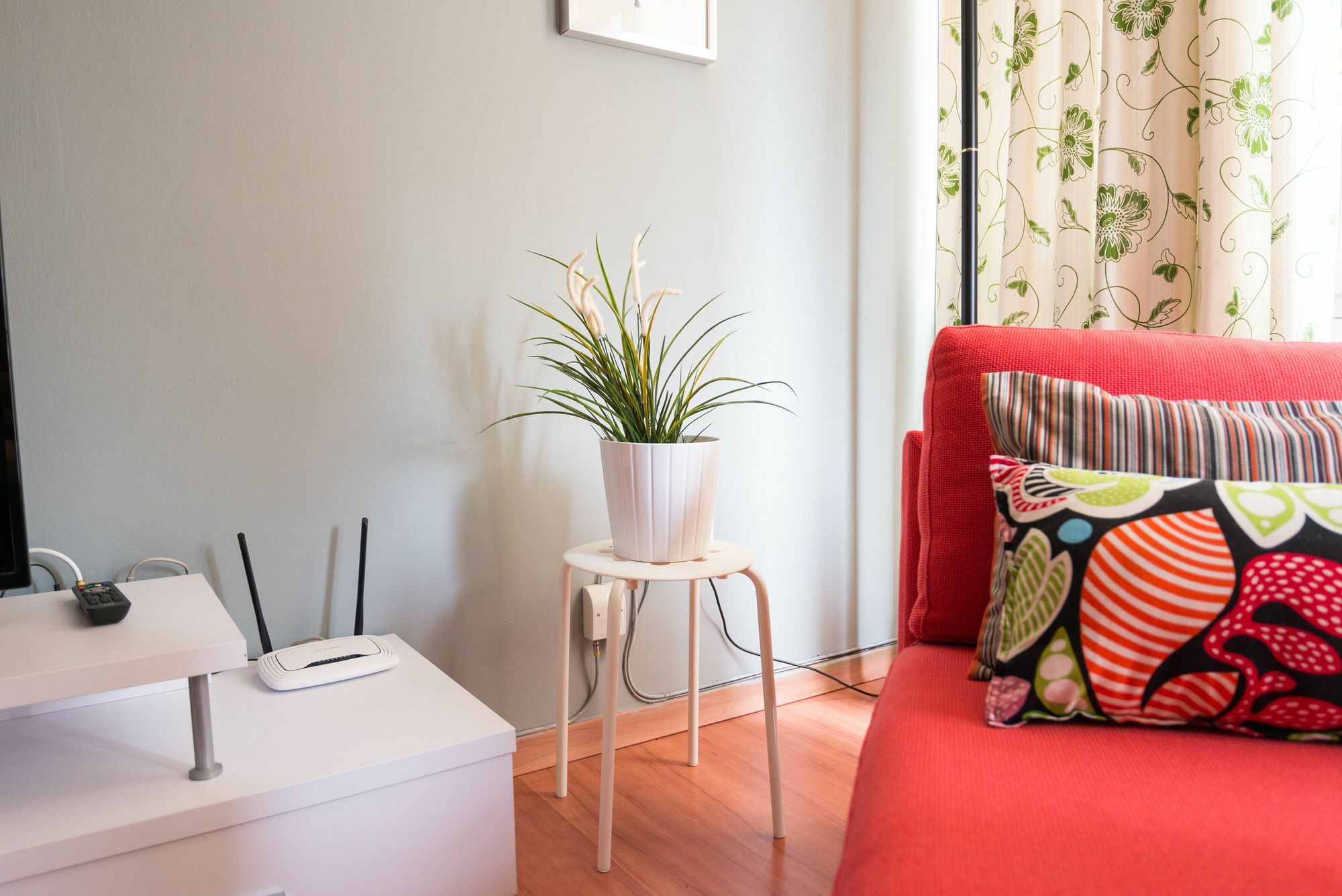 Quiet & Cozy San Fernando Apartment Malaga Zewnętrze zdjęcie