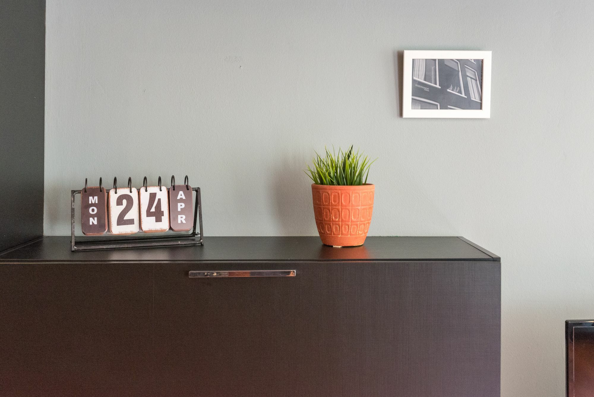 Quiet & Cozy San Fernando Apartment Malaga Zewnętrze zdjęcie