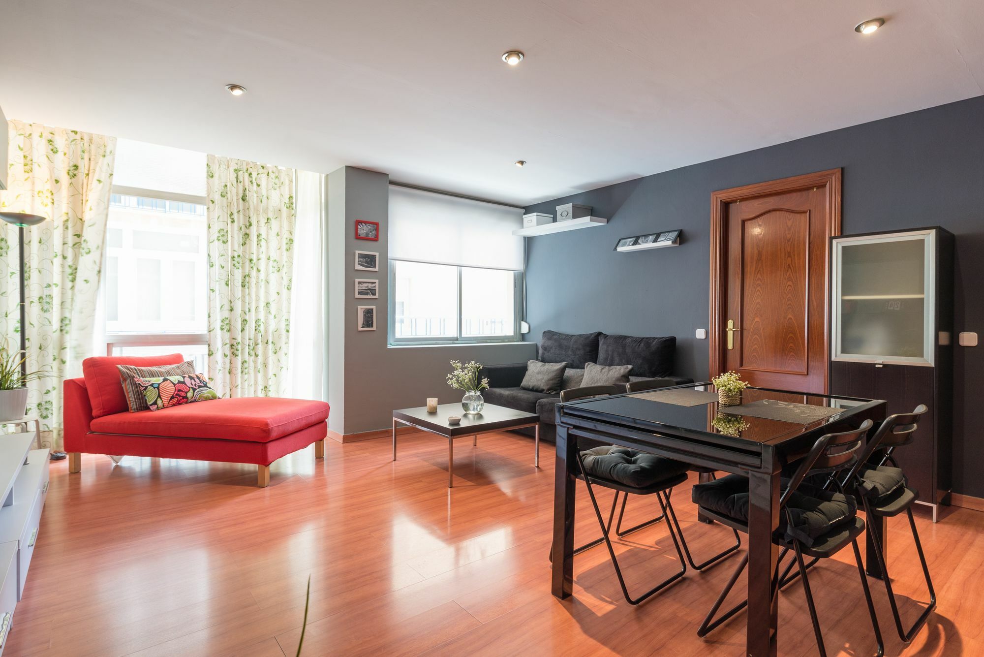 Quiet & Cozy San Fernando Apartment Malaga Zewnętrze zdjęcie