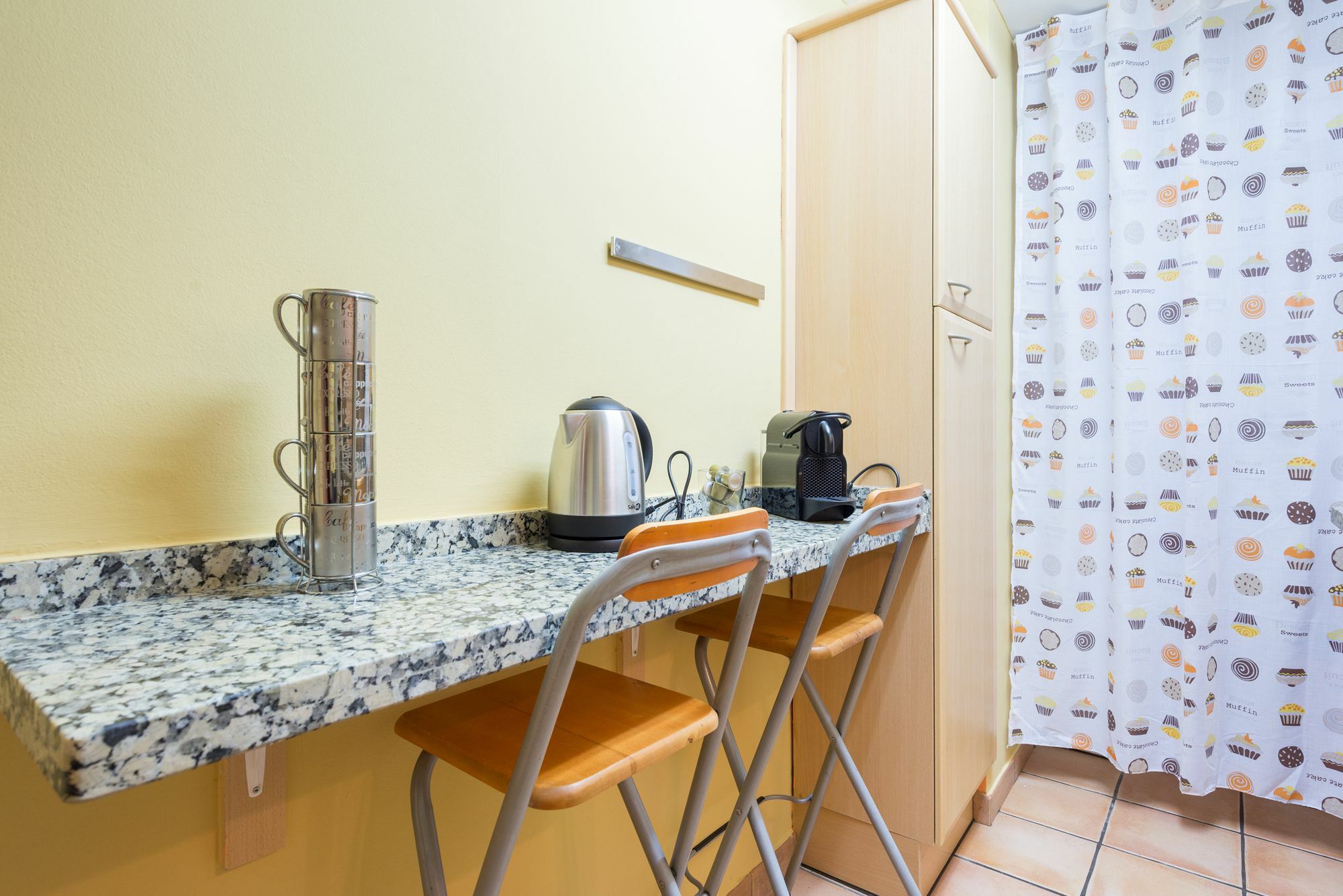 Quiet & Cozy San Fernando Apartment Malaga Zewnętrze zdjęcie